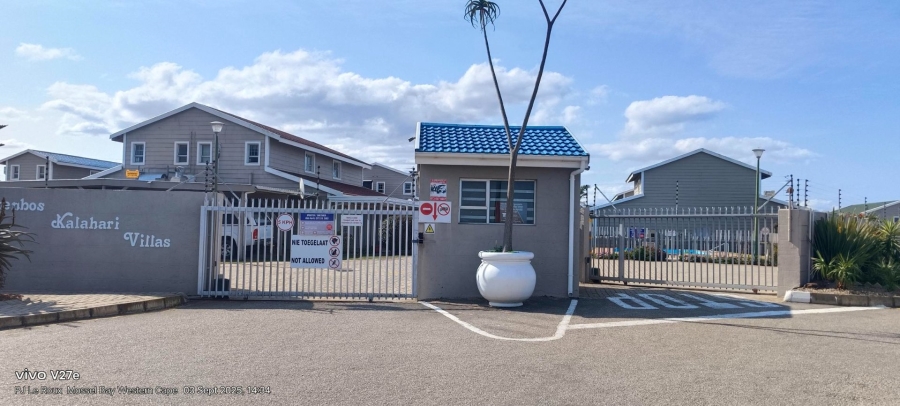 2 Bedroom Property for Sale in Hartenbos Central Western Cape
